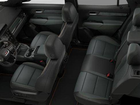 New 2027 GMC Terrain AT4 w/ Convenience Package III AWD/4WD image 9
