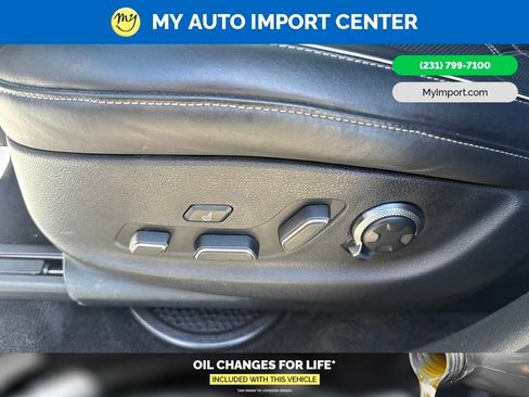 Used 2024 Genesis GV80 3.5T w/ Prestige Package AWD/4WD image 13