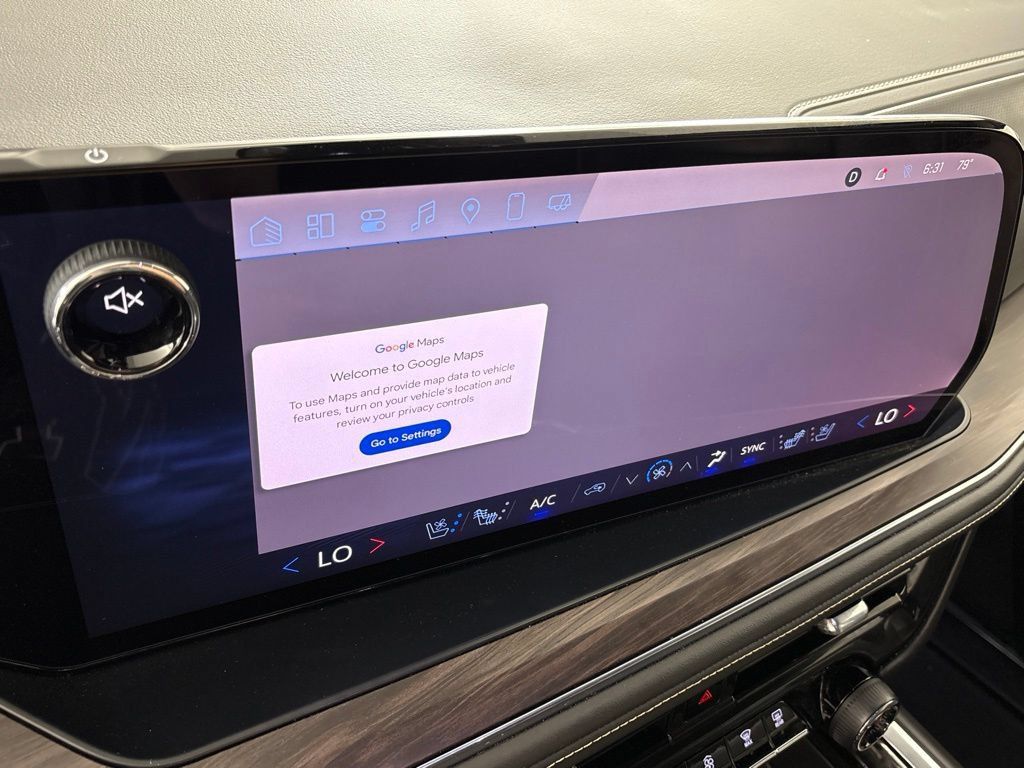 Certified 2025 Chevrolet Suburban Premier RWD image 44