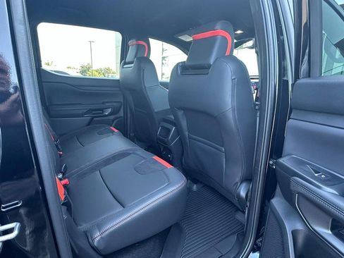 New 2025 Ford Ranger Raptor image 11