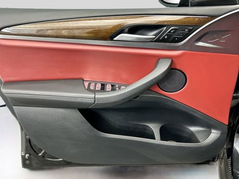 Used 2022 BMW X3 xDrive30i w/ Premium Package 2 (ZPA) image 25