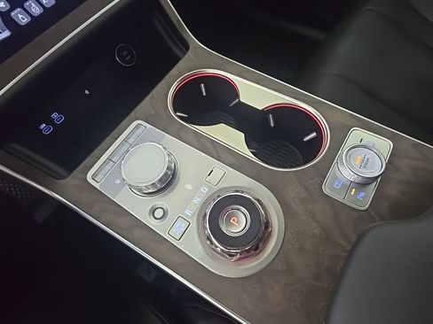 New 2026 Genesis GV80 2.5T Prestige AWD/4WD image 22