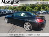 Used 2016 BMW 435i xDrive Convertible image 3