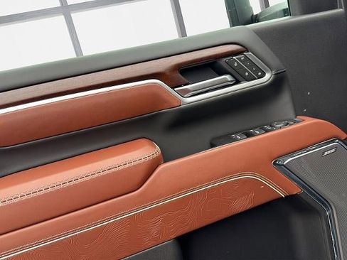 New 2026 GMC Sierra 3500 Denali Ultimate image 26