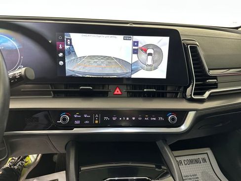 Used 2023 Kia Sportage SX Prestige image 22