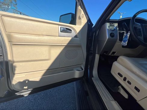 Used 2017 Ford Expedition EL Limited w/ Equipment Group 301A AWD/4WD image 20
