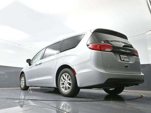 New 2026 Chrysler Voyager LX image 52
