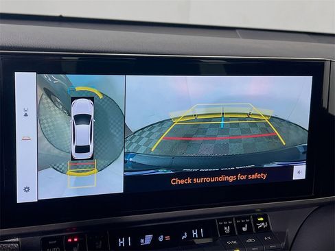 Certified 2025 Toyota Camry XSE w/ Premium Plus Package image 13