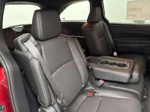 New 2026 Honda Odyssey Sport-L image 25