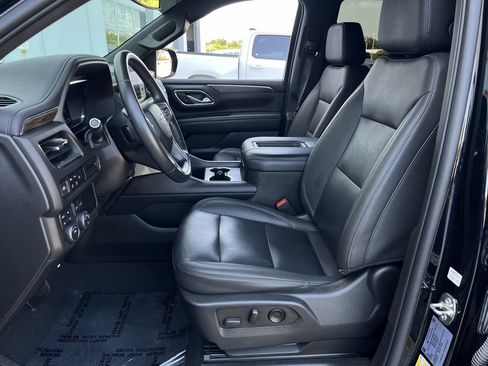 Used 2023 Chevrolet Tahoe Z71 AWD/4WD image 21