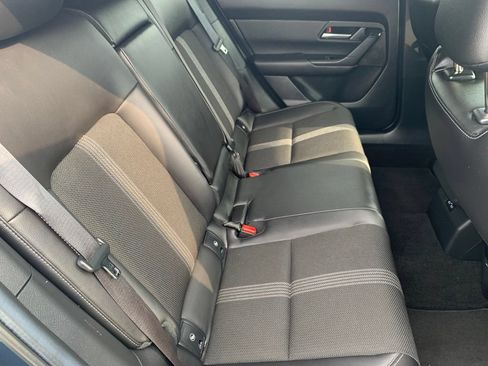 Used 2025 MAZDA CX-50 AWD 2.5 S w/ Preferred Package image 20