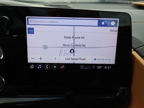 Used 2022 Chevrolet Corvette Stingray Preferred Cpe RWD image 10