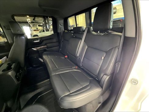 Used 2019 Chevrolet Silverado 1500 RST AWD/4WD image 15