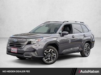 Certified 2026 Subaru Forester Limited AWD/4WD video 1