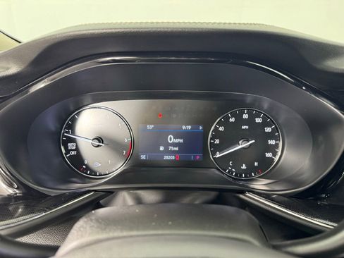 Used 2022 Buick Envision Preferred image 22