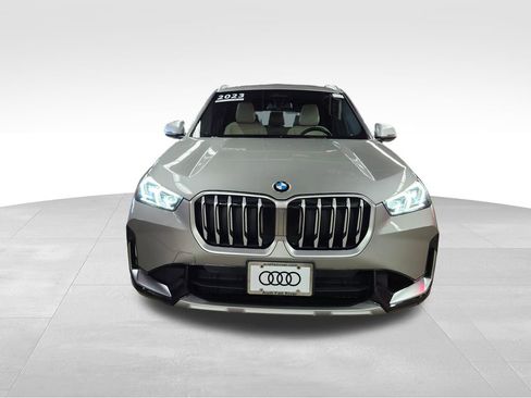 Used 2023 BMW X1 xDrive28i w/ Convenience Package image 2