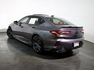Certified 2022 Acura TLX w/ A-SPEC Pkg video 2