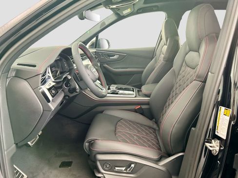 New 2026 Audi Q7 3.0T Prestige AWD/4WD image 18
