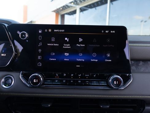 Used 2024 Chevrolet Colorado ZR2 w/ Technology Package image 37