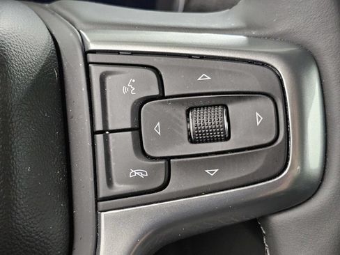 Used 2026 Chevrolet Silverado 1500 LT AWD/4WD image 39