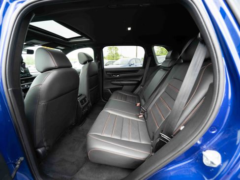 Used 2024 Honda CR-V Sport-L image 23