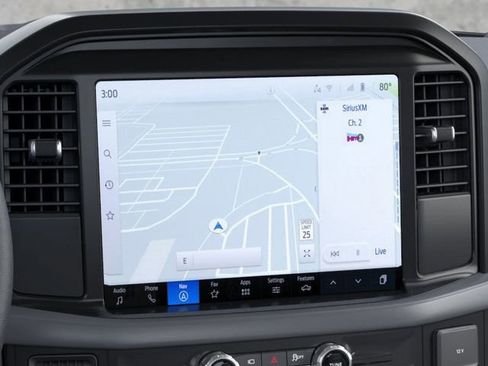 New 2025 Ford F150 XL w/ Equipment Group 103A High image 14