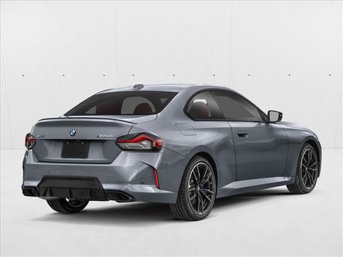 New 2026 BMW M240i Coupe image 2