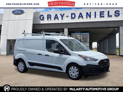 Used 2022 Ford Transit Connect XL