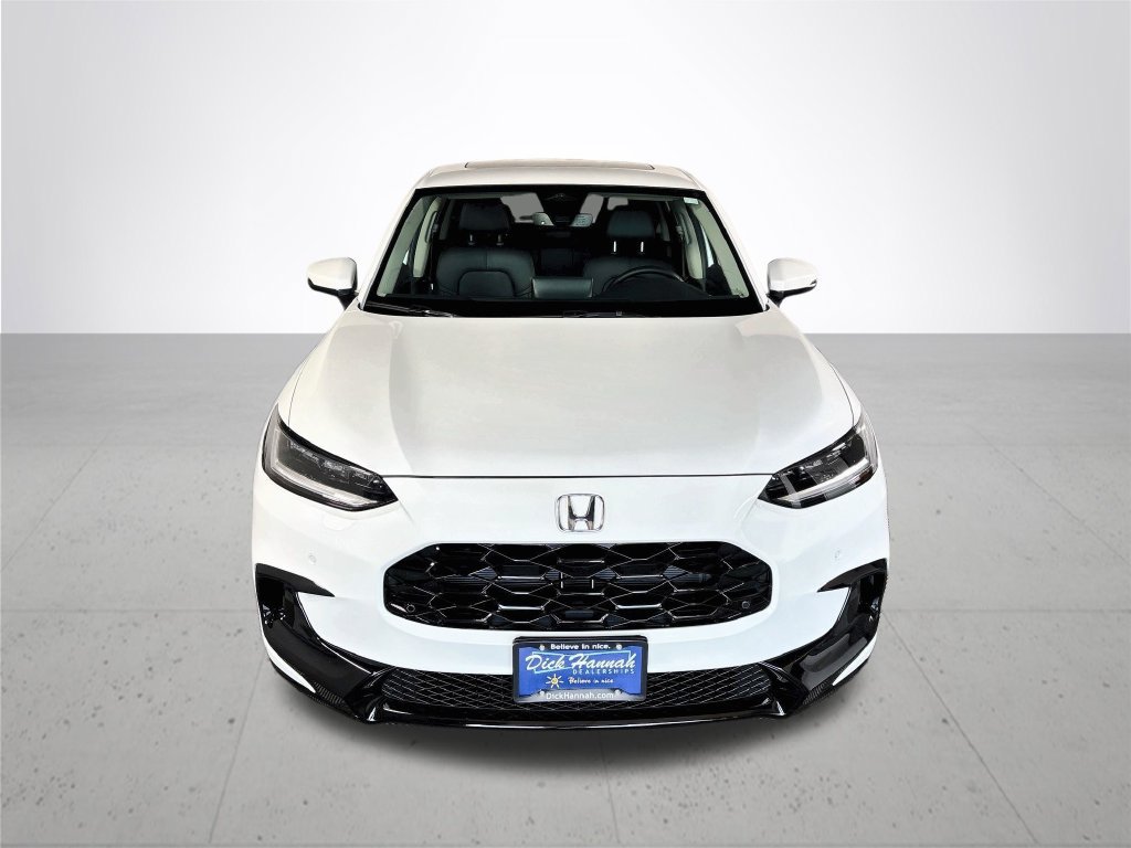 New 2027 Honda HR-V EX-L image 3