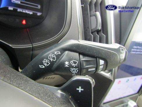 Certified 2024 Ford Edge Titanium w/ Equipment Group 301A AWD/4WD image 36