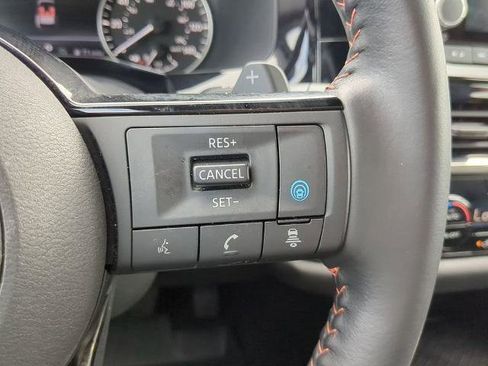 Certified 2023 Nissan Pathfinder Rock Creek image 25