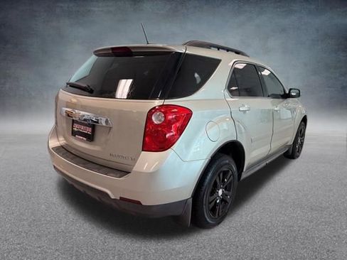 Used 2015 Chevrolet Equinox LT w/ Driver Convenience Package FWD image 7
