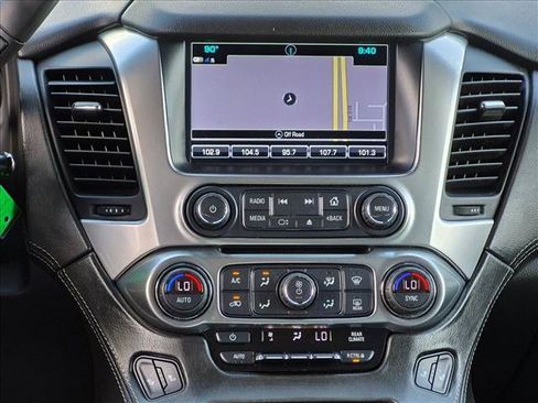 Used 2019 Chevrolet Suburban LT AWD/4WD image 14