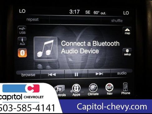 Used 2017 RAM 1500 Big Horn AWD/4WD image 25