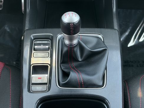 Used 2026 Honda Civic Si image 15