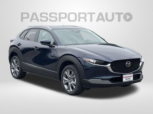New 2026 MAZDA CX-30 AWD 2.5 S image 5