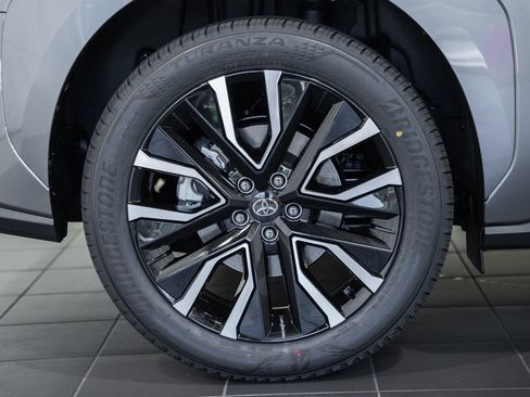 New 2026 Toyota bZ AWD/4WD image 20