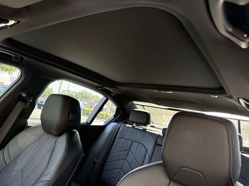 Used 2025 BMW 530i RWD image 20