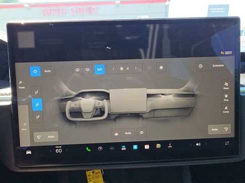 Used 2023 Tesla Model X Plaid AWD/4WD image 26