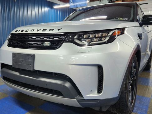 Used 2018 Land Rover Discovery HSE image 70