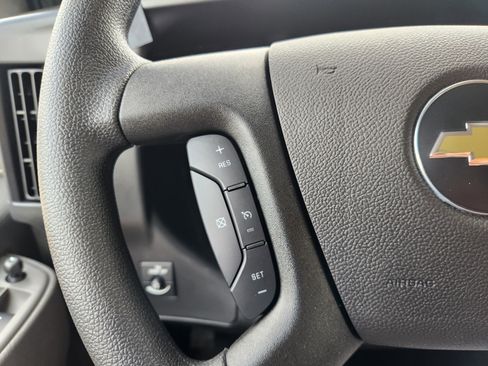 New 2025 Chevrolet Express 2500 w/ Driver Convenience Package image 28