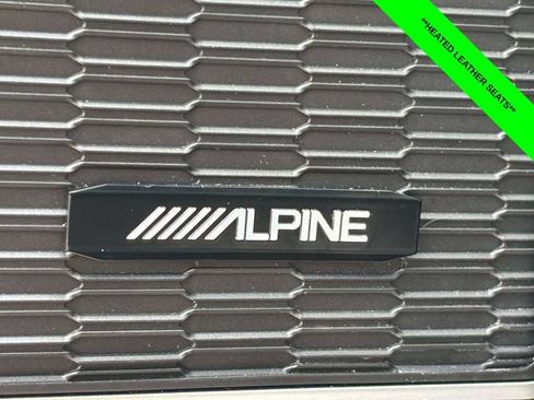 Used 2022 Jeep Grand Cherokee L Limited w/ Trailer Tow Group (B) AWD/4WD image 12