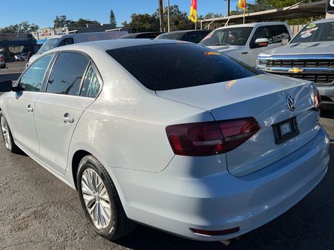 Used 2017 Volkswagen Jetta S FWD image 7