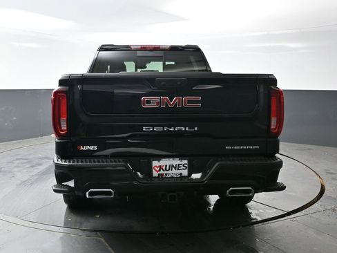 New 2026 GMC Sierra 1500 Denali image 10