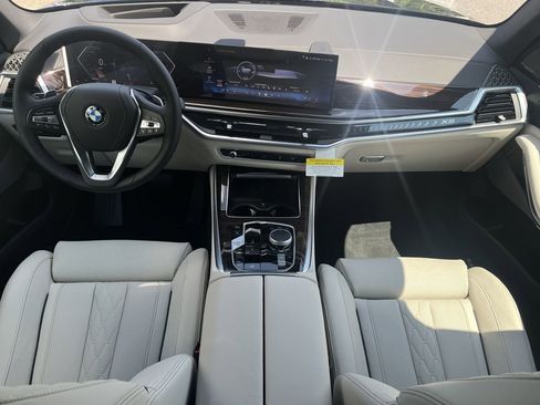 Certified 2026 BMW X5 sDrive40i image 29