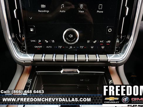 New 2026 GMC Yukon Denali w/ Denali Reserve Package image 22