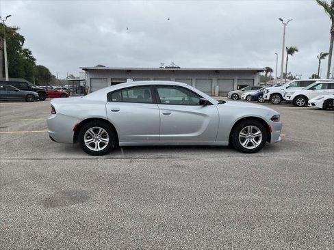 Used 2023 Dodge Charger SXT image 17