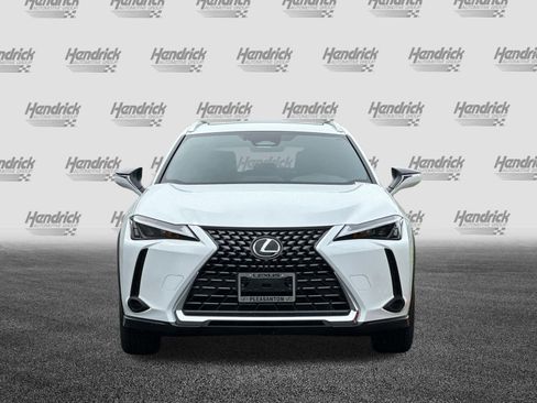 New 2026 Lexus UX 300h FWD image 3