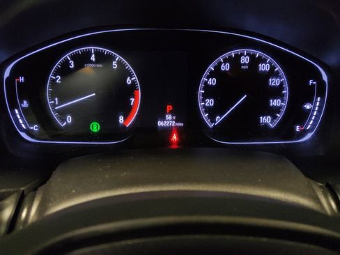 Used 2019 Honda Accord Sport image 23