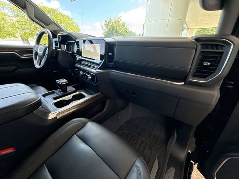 Certified 2023 GMC Sierra 1500 Elevation w/ Elevation Premium Package AWD/4WD image 29